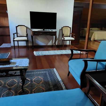 Lumiar Eco Lodge - Casa Alema Nova Friburgo Esterno foto