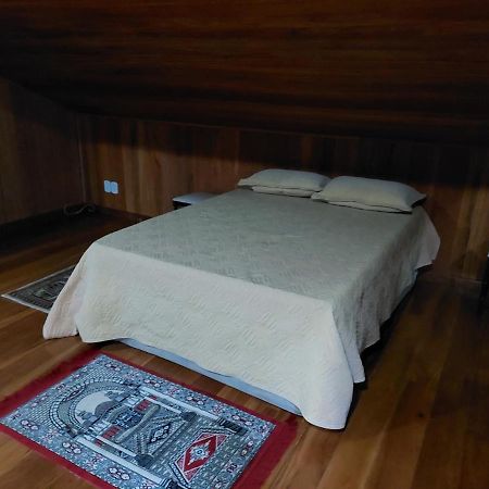 Lumiar Eco Lodge - Casa Alema Nova Friburgo Esterno foto