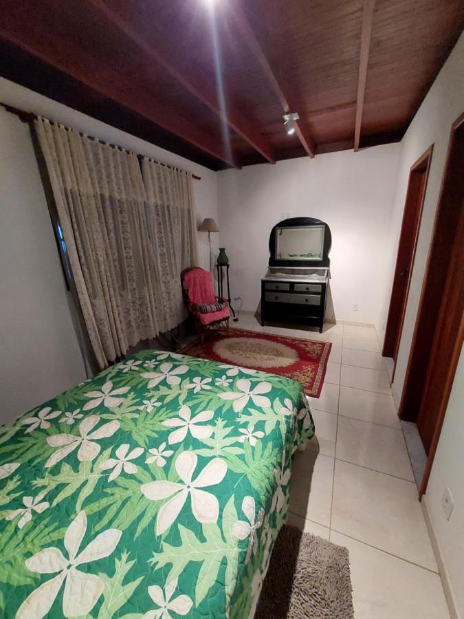 Lumiar Eco Lodge - Casa Alema Nova Friburgo Esterno foto
