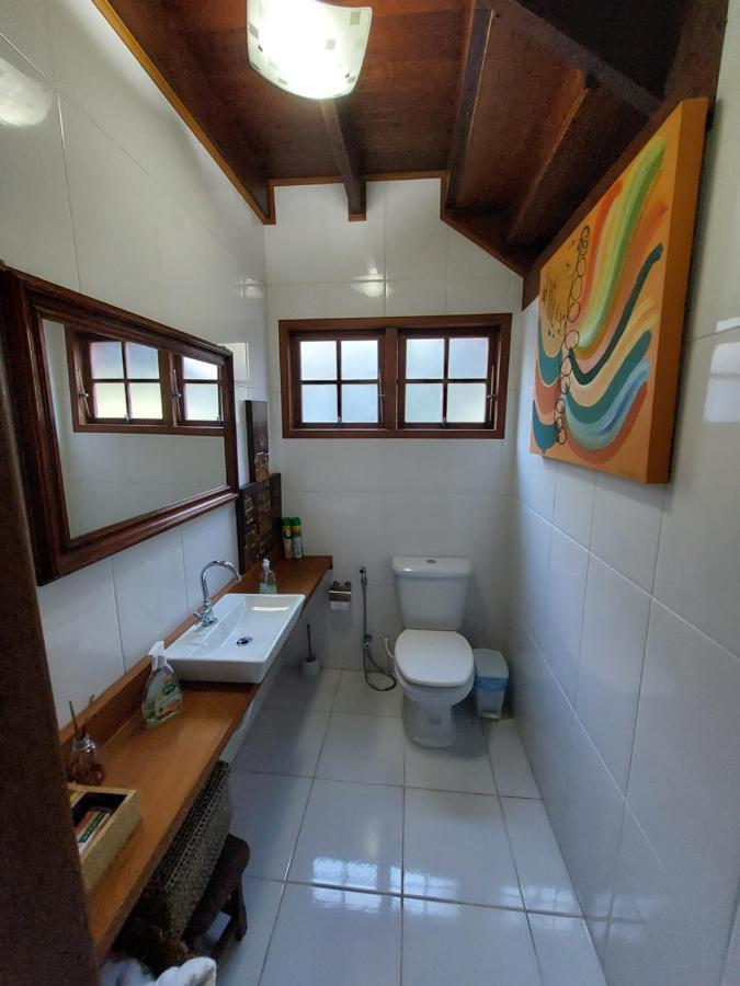 Lumiar Eco Lodge - Casa Alema Nova Friburgo Esterno foto
