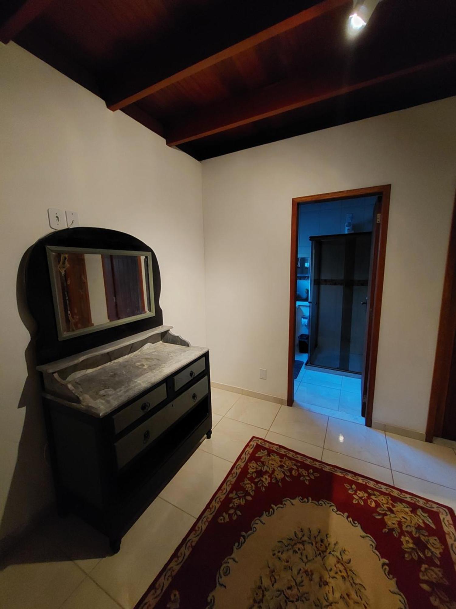 Lumiar Eco Lodge - Casa Alema Nova Friburgo Esterno foto