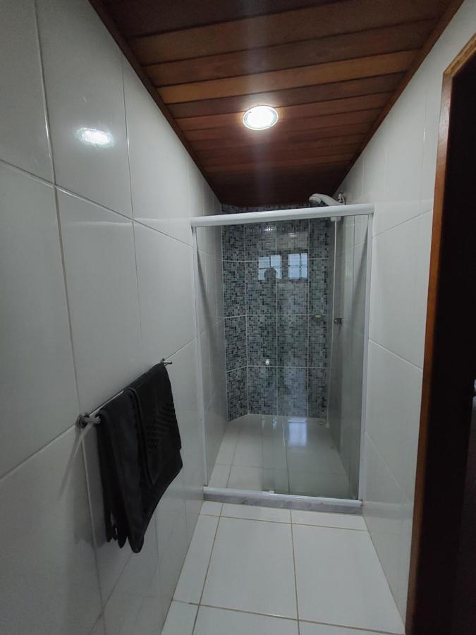 Lumiar Eco Lodge - Casa Alema Nova Friburgo Esterno foto