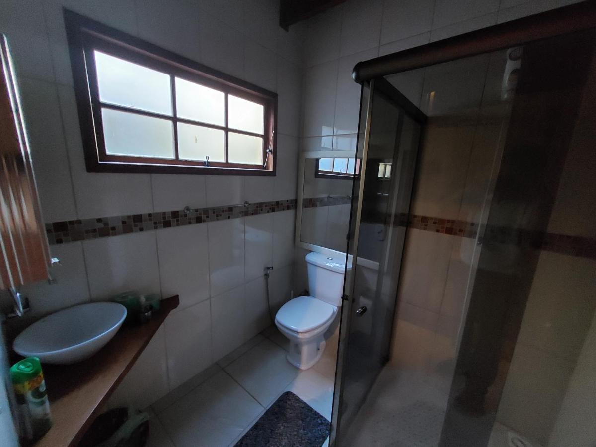 Lumiar Eco Lodge - Casa Alema Nova Friburgo Esterno foto